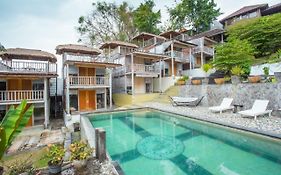 Tree House Villa